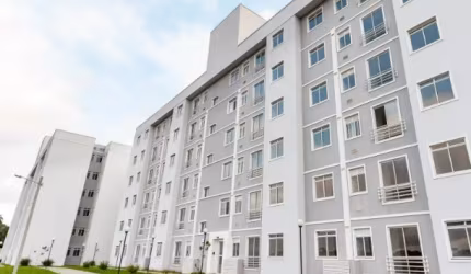 Excelente Apartamento com 3 quartos e 1 suíte
