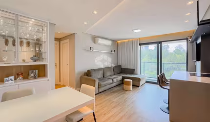 Apartamento com 2 dormitórios no bairro Petrópolis