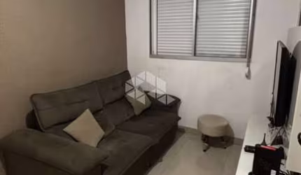 Apartamento com 1 dormitório no bairro Leopoldina