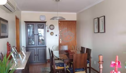 Apartamento de Alto Padrão na Zona Norte.