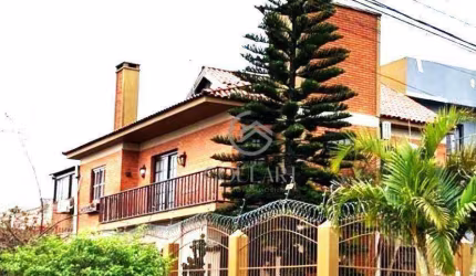 Amplo Sobrado proximo ao Foro
