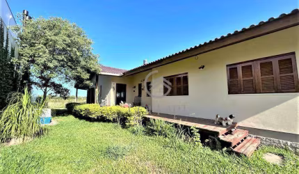 Ótima casa no Marina Ilha Verde