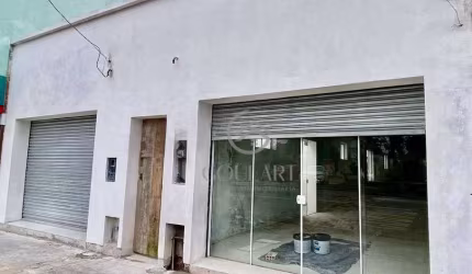 Prédio Comercial no Fragata