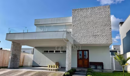 Ótima casa no Alpavaville Pelotas