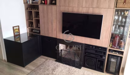 Lindo apartamento na Zona Norte