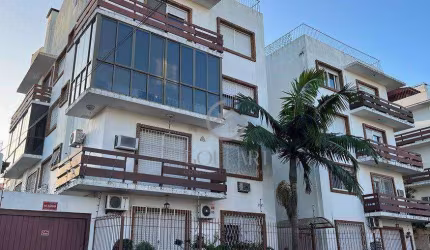 Apartamento amplo com 3 dormitórios no centro