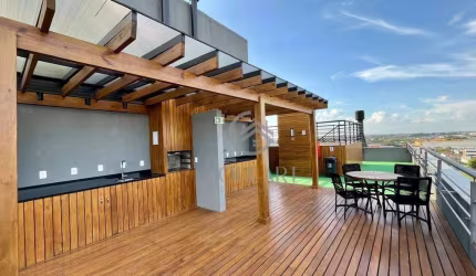 Apartamento com 2 dormitórios próximo a Unimed