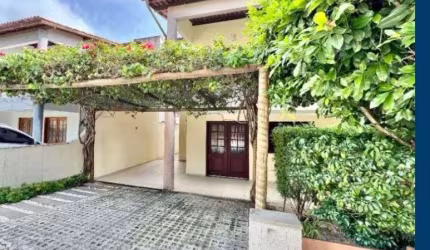 Oportunidade: Excelente casa em condomínio fechado