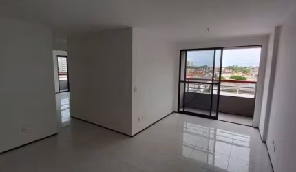 Imóvel para venda possui 78 metros quadrados com 3 quartos em José Bonifácio - Fortaleza - CE