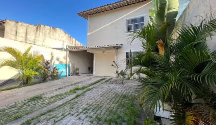 Imóvel para venda com 300 metros quadrados com 2 quartos em Mondubim - Fortaleza - CE