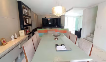 Apartamento para venda possui 494 metros quadrados com 5 quartos em Amador - Eusébio - CE
