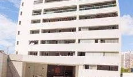 Apartamento para venda com 164 metros quadrados com 3 quartos em Mucuripe - Fortaleza - Ceará