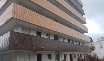 Imóvel para venda com 50 metros quadrados em Centro - Fortaleza - CE