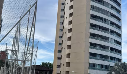 APTO PARA LOCAÇÃO NO BAIRRO EDSON QUEIROZ