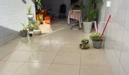 Lindo apartamento na principal dos bancários!