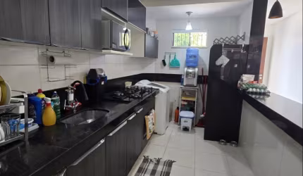 Lindo apartamento na cidade dos colibris!