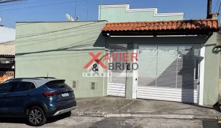 Sobraodo a venda em condominio, 2 suites, 1 vaga , Cidade Líder