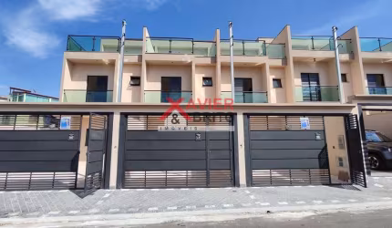 Sobrado à venda, Vila Santa  Arthur Alvim !!