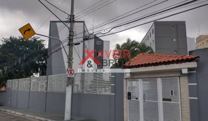 Apartamento à venda, 3 Dorms, 1 Vaga, Cohab 1 - São Paulo, SP