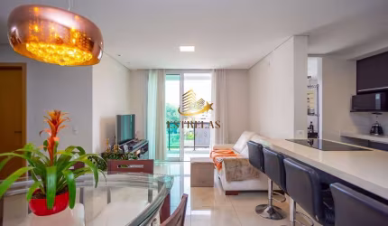 Vende apto, 3 dormitórios, 2 vagas, Bigorrilho