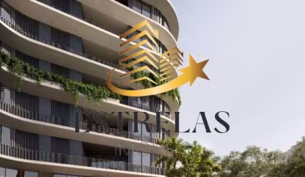 Apartamento, 3 suítes, 2 garagem, Água Verde