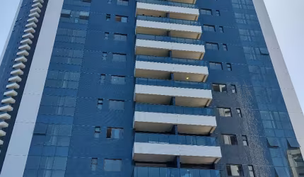 Apartamento de 4 quartos, 3 suítes na Ilha do Retiro Recife PE