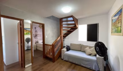 Apartamento para venda no Residencial Camaçari Duo!