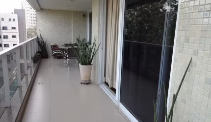 Lindo Apartamento mobiliado, pronto para morar, com 3 quartos, Bela Vista em Volta Redonda - RJ , com 287 m² privativo ( Rosa Imoveis )