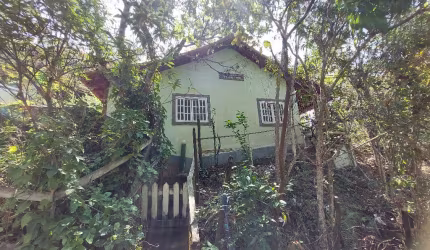 Chácara em Amparo, Condomínio Paineiras 10.742 m2