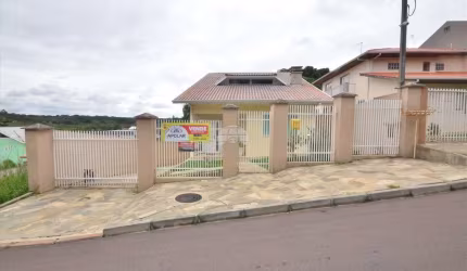 Casa com 3 quartos à venda na RUA OSVALDO DISSENHA, 60, Centro, Mandirituba, 256 m2 por R$ 1.580.000