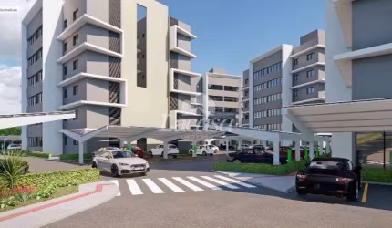 LACASA VENDE APARTAMENTOS NO RESIDENCIAL JARDIM FLORESTA.