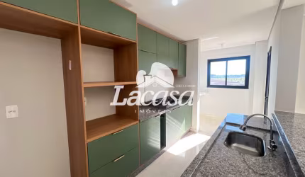 Aluga-se: Apartamento no Edifício Belvedere!