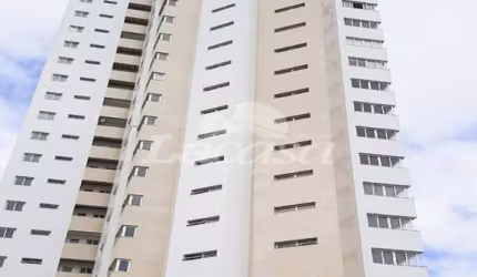 APARTAMENTO DE ALTO PADRÃO NO CENTRO DE GUARAPUAVA!