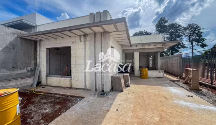 Excelente casa à venda na Vila Bela!