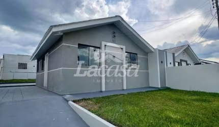 LA CASA VENDE LINDA CASA PRÓXIMO AO DETRAN