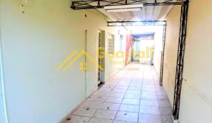 Invista em seu futuro!! Casa à venda, Versatilidade e Conforto no Jardim Monumento