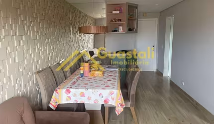 Apartamento em Jaraguá, Piracicaba/SP