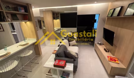Apartamento em Glebas Califórnia, Piracicaba/SP