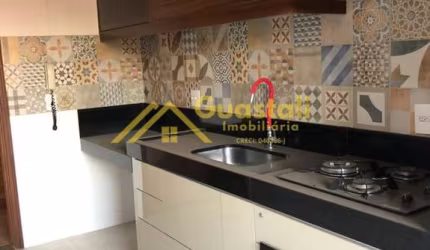 Apartamento em Jaraguá, Piracicaba/SP