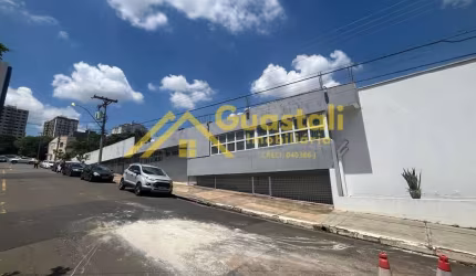 Prédio à venda no bairro Centro - Piracicaba/SP