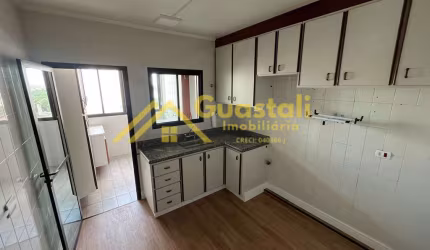Apartamento à venda no bairro Centro - Piracicaba/SP