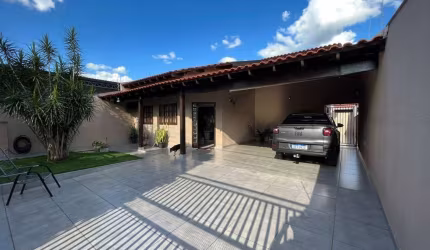 Casa Térrea para Venda em Alto da Boa Vista Londrina-PR