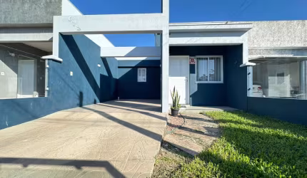 DESCUBRA SEU NOVO LAR: CASA ENCANTADORA À VENDA