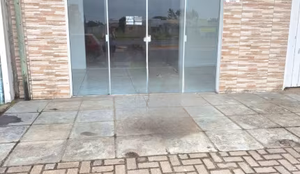 EXCELENTE LOJA COMERCIAL PARA LOCAÇÃO ANUAL!