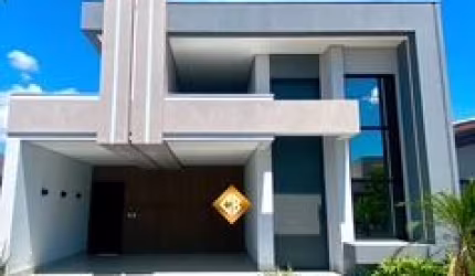 Casa Térrea Cond. Primor Das Torres -Cuiabá MT