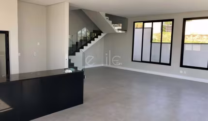 Casa em condomínio fechado com 2 quartos à venda na Rua Sabiú, s/n°, Loteamento Alphaville Campinas, Campinas, 342 m2 por R$ 3.100.000