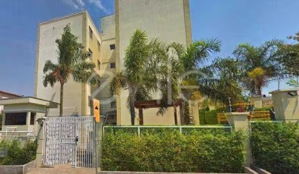 Apartamento com 2 quartos à venda na Rua Rio Grande do Sul, 620, São Bernardo, Campinas, 56 m2 por R$ 255.800