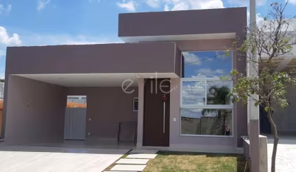 Casa em condomínio fechado com 3 quartos à venda na Rua José Carlos Ferrari, s/n°, Residencial Santa Maria, Valinhos, 206 m2 por R$ 1.450.000
