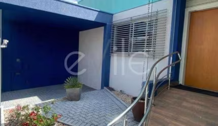 Casa comercial para alugar no Jardim Chapadão, Campinas , 342 m2 por R$ 6.500