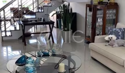 Casa em condomínio fechado com 4 quartos à venda no João Aranha, Paulínia , 279 m2 por R$ 1.350.000